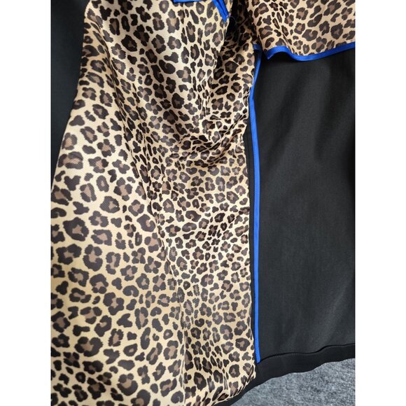 NBA New York Knicks Suit Jacket Stretch Blazer Sport Coat Men's Black 42 - Picture 5 of 10